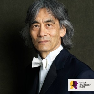 Kent Nagano  © Sergio Veranes Studio