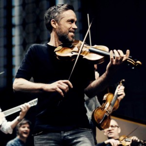 Bjarte Eike/The Alehouse Sessions © Theresa Pewal
