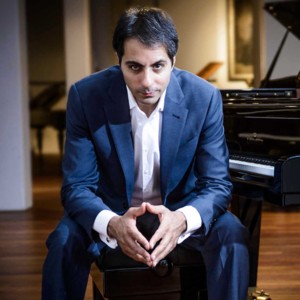 Saleem Ashkar © Liudmila Jeremies