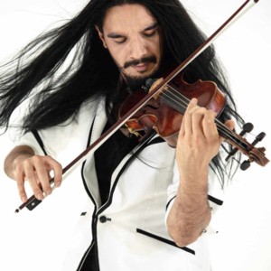 Nemanja Radulović © Lukas Rotter/DG