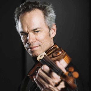 Benjamin Schmid © Wolfgang Lienbacher