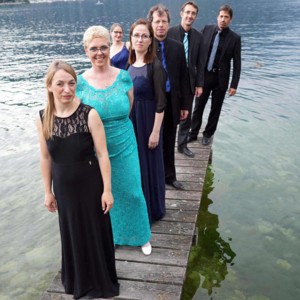 Ensemble Castor © Reinhard Winkler
