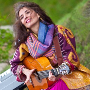 Timna Brauer © www.art.waldsoft.at