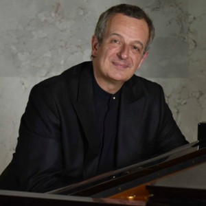 Michael Korstick © Marion Koell