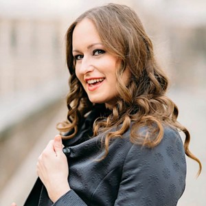 Eva-Maria Schmid © Theresa Pewal