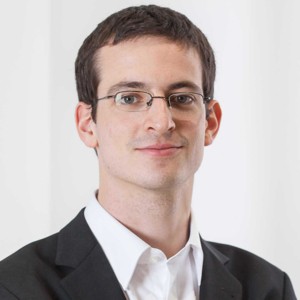 Martin Riccabona © W. Regele