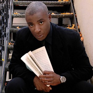 Wayne Marshall © Edgar Brambis