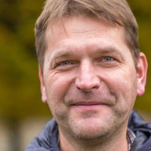 Markus Lindner © Privat