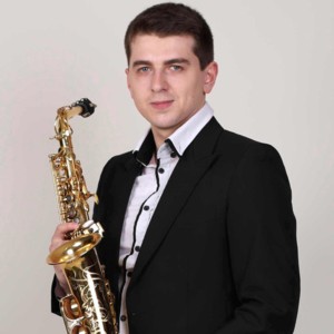 Roman Markelov © Privat