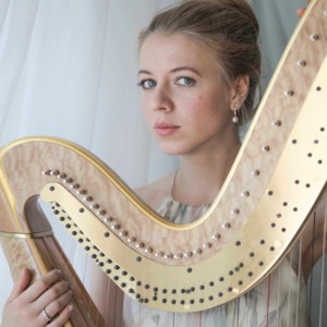 Oksana Sidyagina © Privat