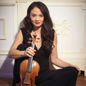 Midori Seiler © Maike Helbig