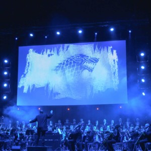 Game of Thrones - The Concert Show © Highlight-Concerts GmbH