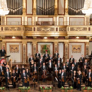 Wiener Johann Strauß Orchester © Wiener Johann Strauss Orchester, Lukas_Beck