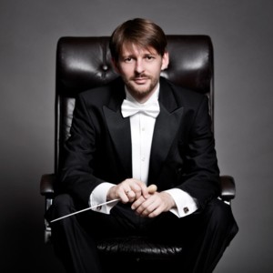 Gábor Káli © Ludwig Olah