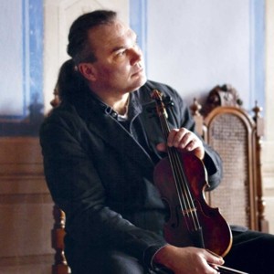 Gunar Letzbor ©Simone Bartoli