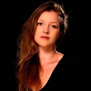Maria Ladurner ©Stefan Hanke