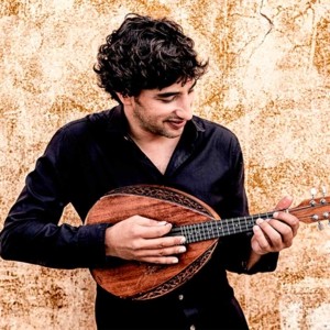 Avi Avital ©Harald Hoffmann