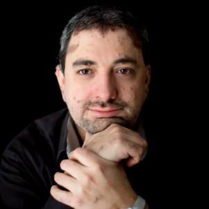 Konstantin Lifschistz ©Felix Grünschloß