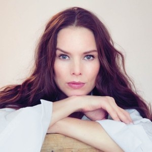 Rebekka Bakken ©FelixBroede