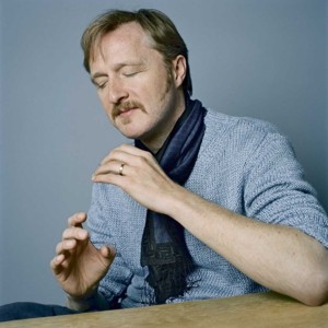 Albrecht Mayer ©Ralph Mecke