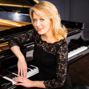 Olga Kern ©Chris Lee