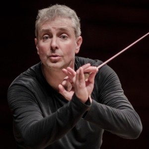 Alexander Liebreich ©Bartek Barczyk