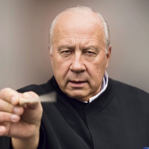 Neeme Järvi ©Tiit Veermäe