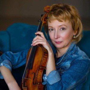 Elena Denisova ©Nadi
