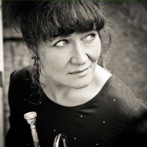 Hildegunn Qiseth ©Oloid-Inside