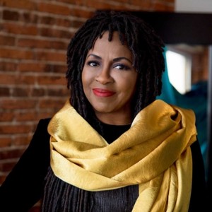 Paulette McWilliams ©Anna Webber
