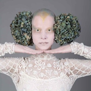 Anna-Maria Hefele ©Ellen Schmauss Photography
