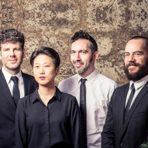 Ensemble Didero ©Guido Werner