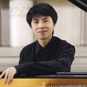 Kit Armstrong ©JF Mousseau