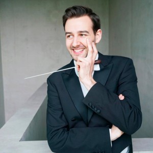 Tobias Wögerer ©Reinhard Winkler