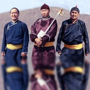 Alash Tuva ©Matthew Yake