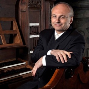 Johannes Ebenbauer ©Albert Miklos