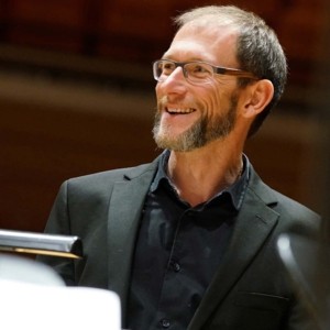 Bernhard Prammer ©Reinhard Winkler