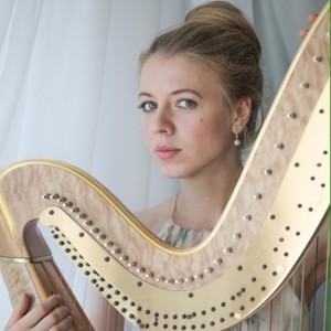 Oksana Sidyagina ©Haus der Musik St. Petersburg
