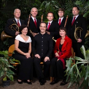 Calamus Consort ©Marianne Feiler