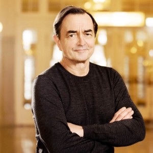 Pierre-Laurent Aimard ©Julia Wesely