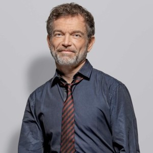 Christophe Rousset ©Eric Larrayadieu