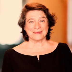 Elisabeth Leonskaja ©Marco Borggreve