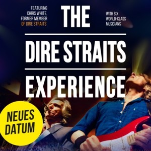 Dire Straits Experience © Dire Straits Experience