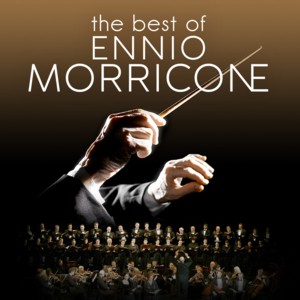 Ennio Morricone © COFO