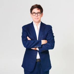 Adrien Perruchon © Joong Seok