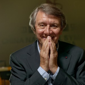 Michel Plasson © Guan Xia | Virgin-Classics