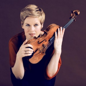 Isabelle-Faust © Felix Broede