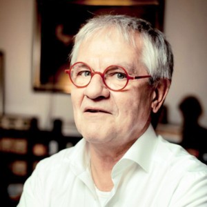 Reinhard Goebel © Wolf Silveri