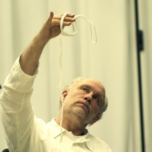 John Malkovich | The Infernal Comedy © Nathalie Bauer
