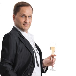 Dietmar Kerschbaum © Rita Newman